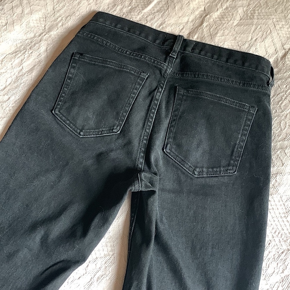 EVERLANE - The Klick Crop Jean - Picture 9 of 10